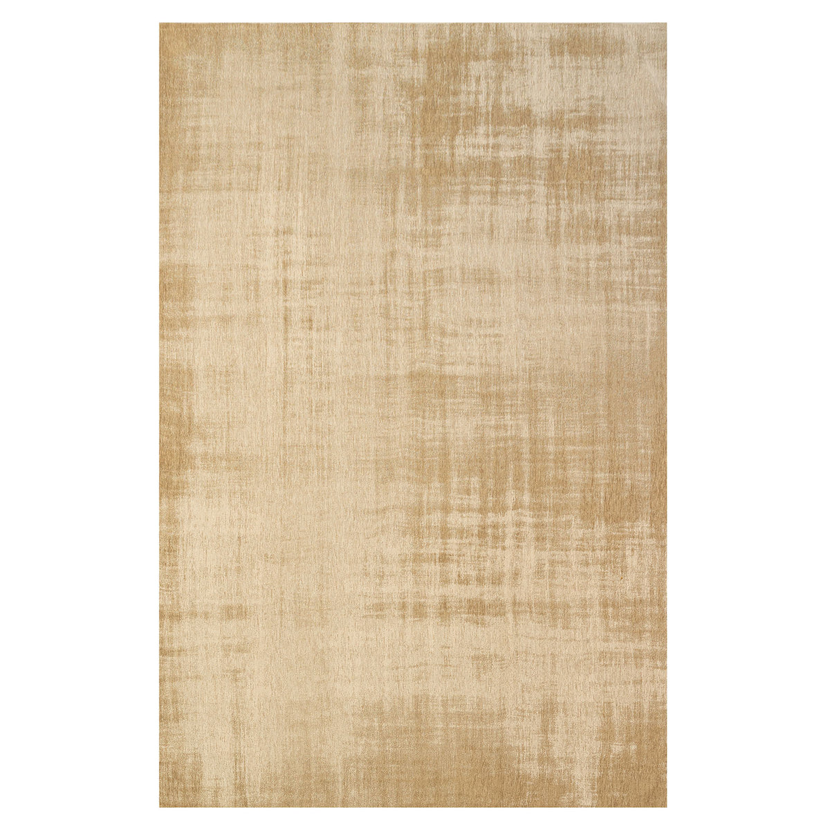 Lola&Moi vloerkleed Desert Road - brown - 80x150cm