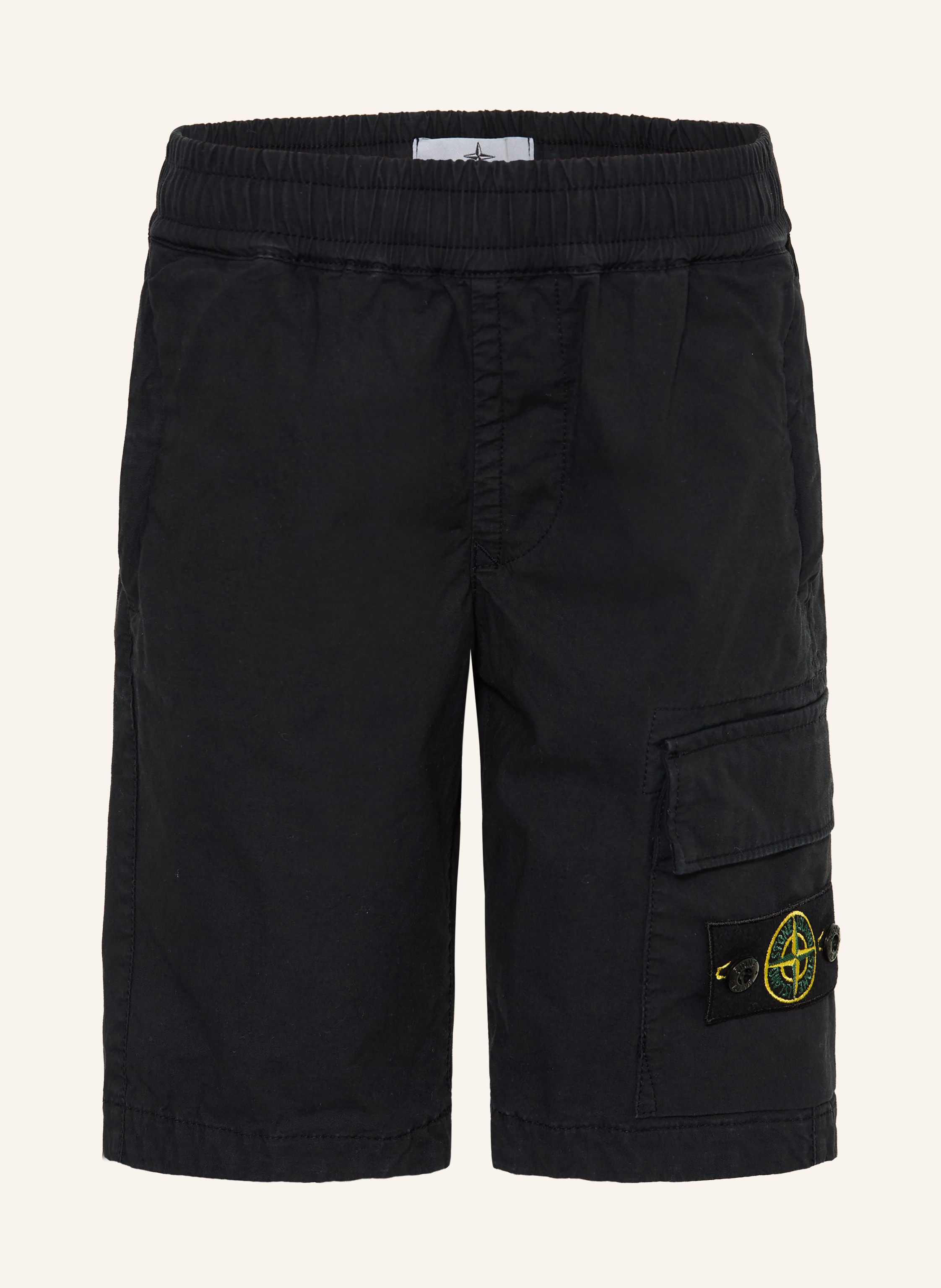 STONE ISLAND JUNIOR Shorts