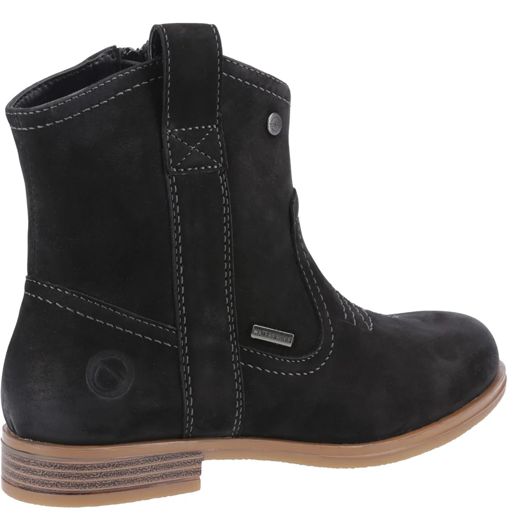 Cotswold Signet Ankle Boots