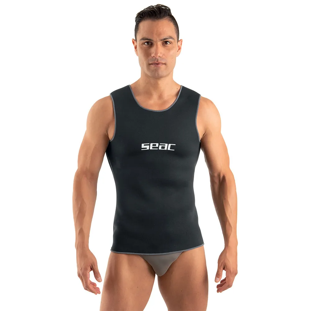 SEAC 2.5 mm thermal vest