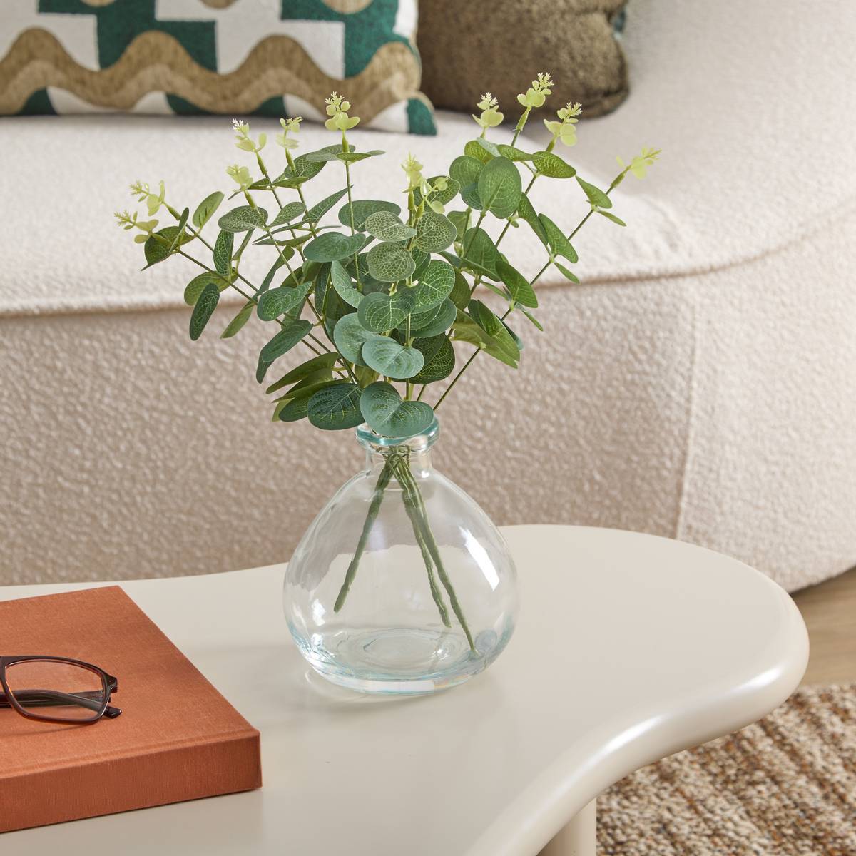 Floral Arrangement "Urice" H.35 cm