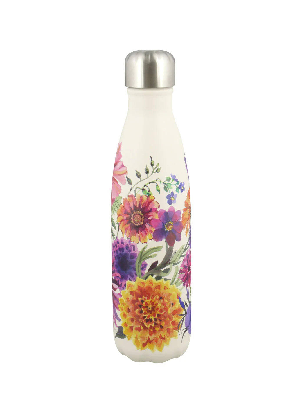Garden Flowers Chillys Insulated Bottle