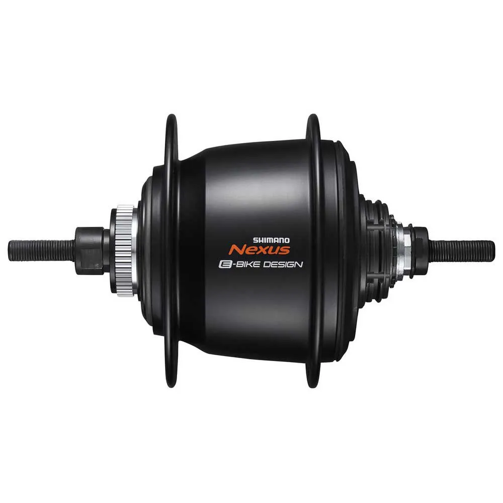 Shimano Nexus C7000 CL 5s rear hub