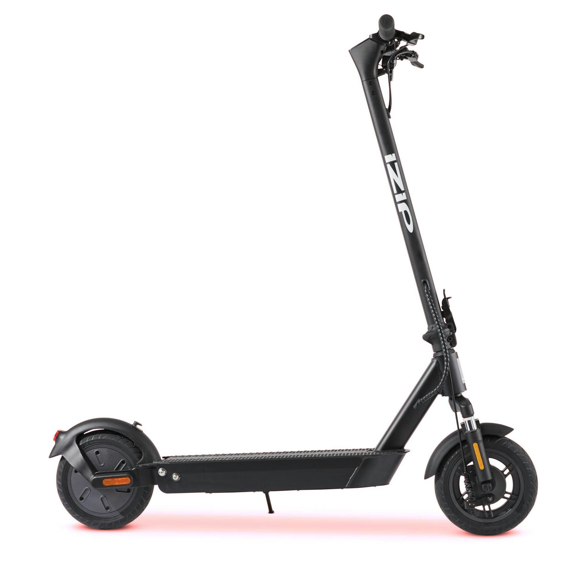 iZip Glide Electric Scooter, 10-in