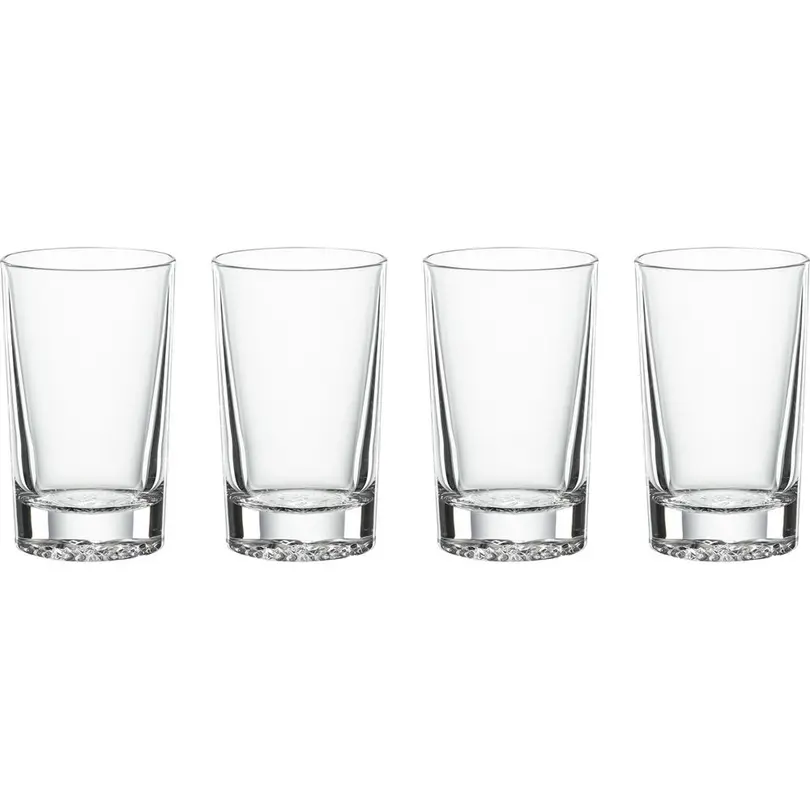 Longdrinkglas 4er-Set Spiegelau