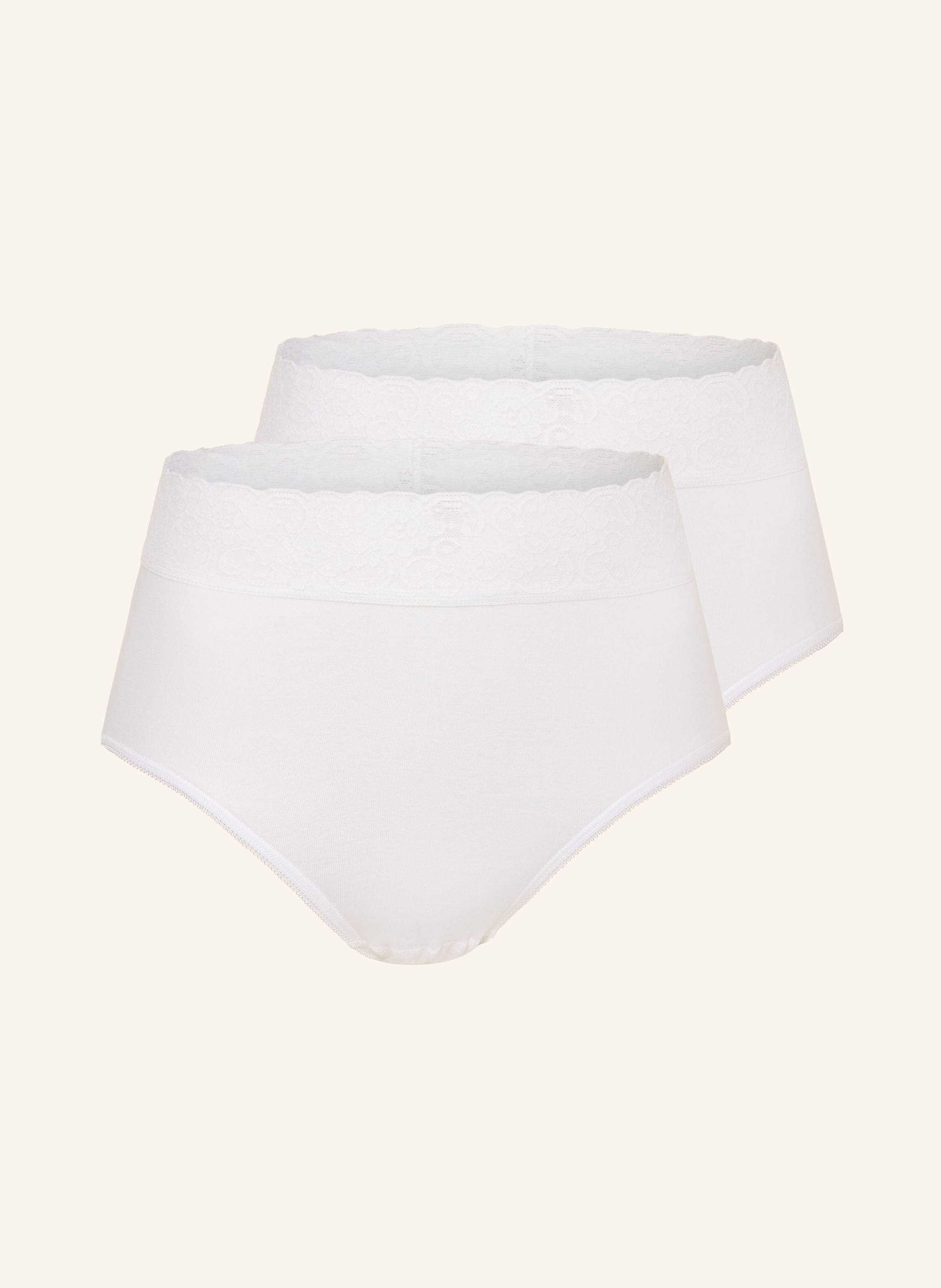 CALIDA 2er-Pack Taillenslips ICONICS