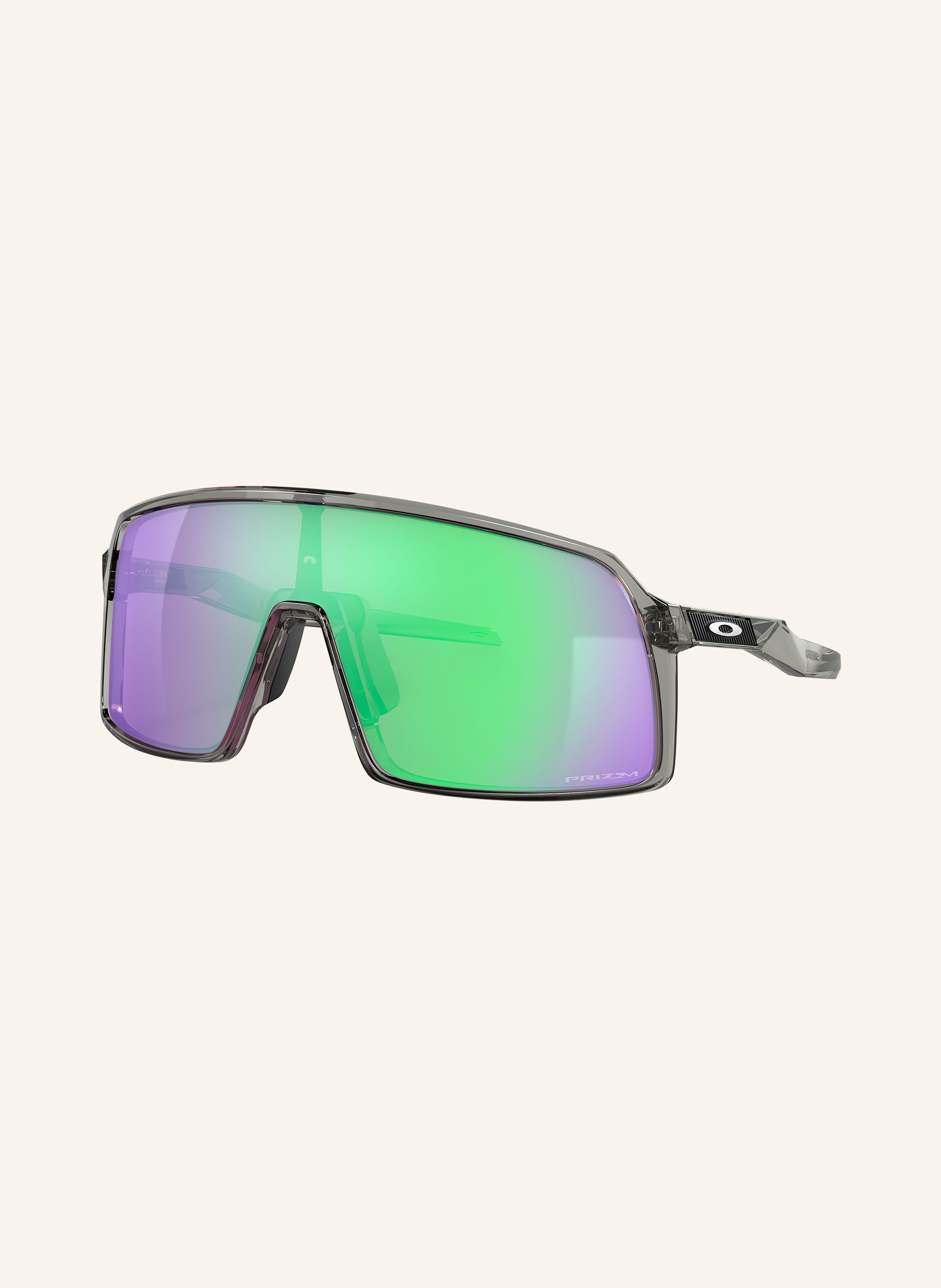 OAKLEY Radbrille SUTRO