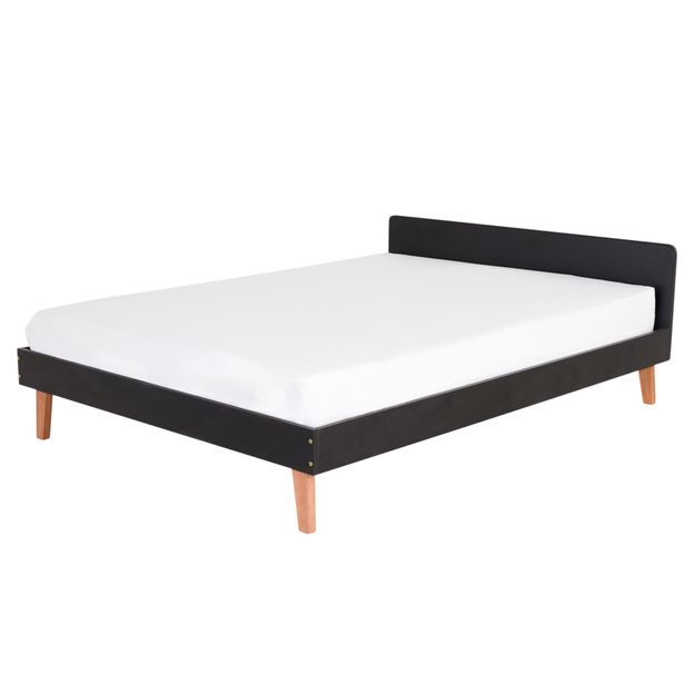 CAMA DE CASAL 1,38 M LIN