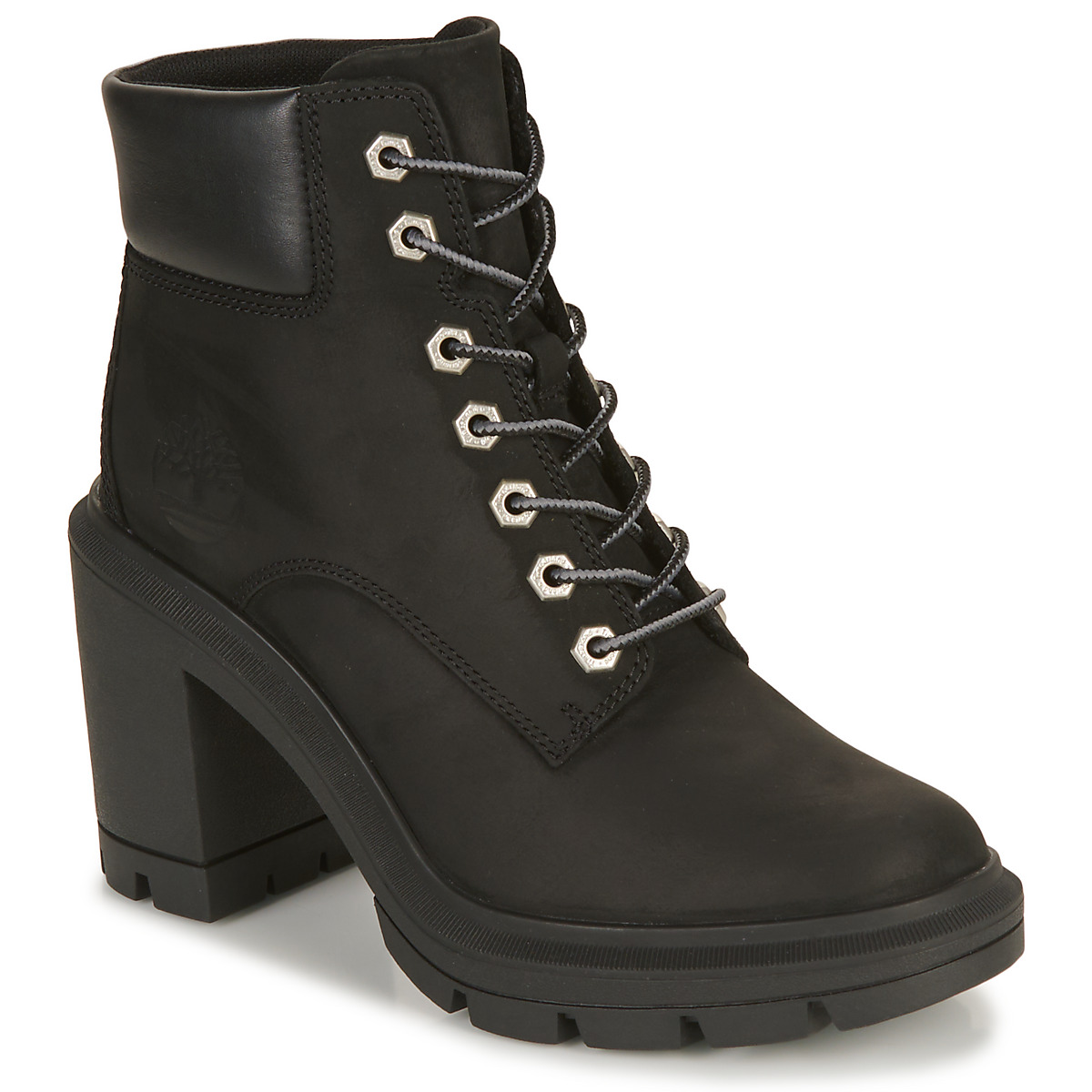 Timberland - ALLINGTON HEIGHTS 6 IN - Black