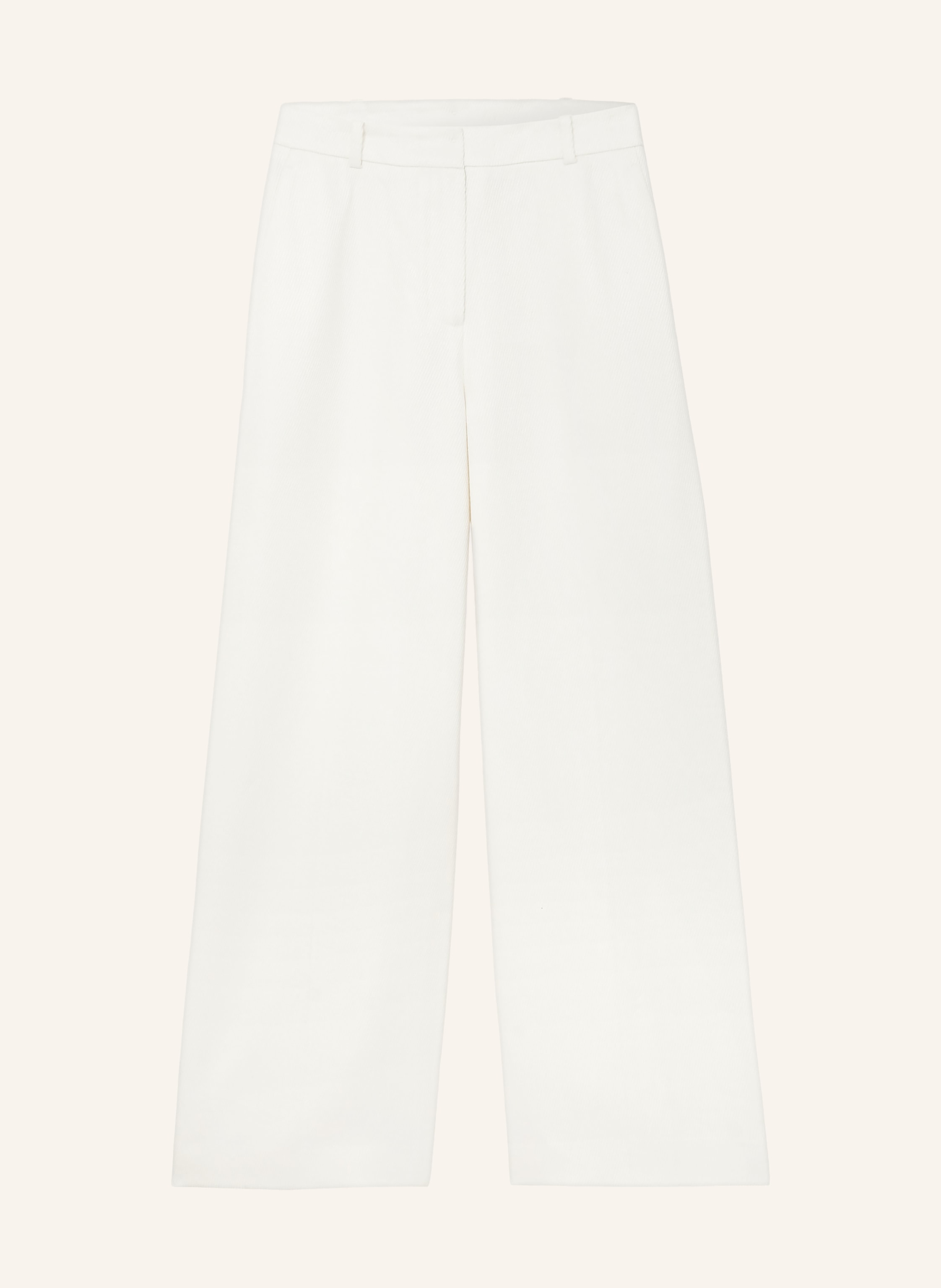 REISS Marlenehose ALYX mit Leinen