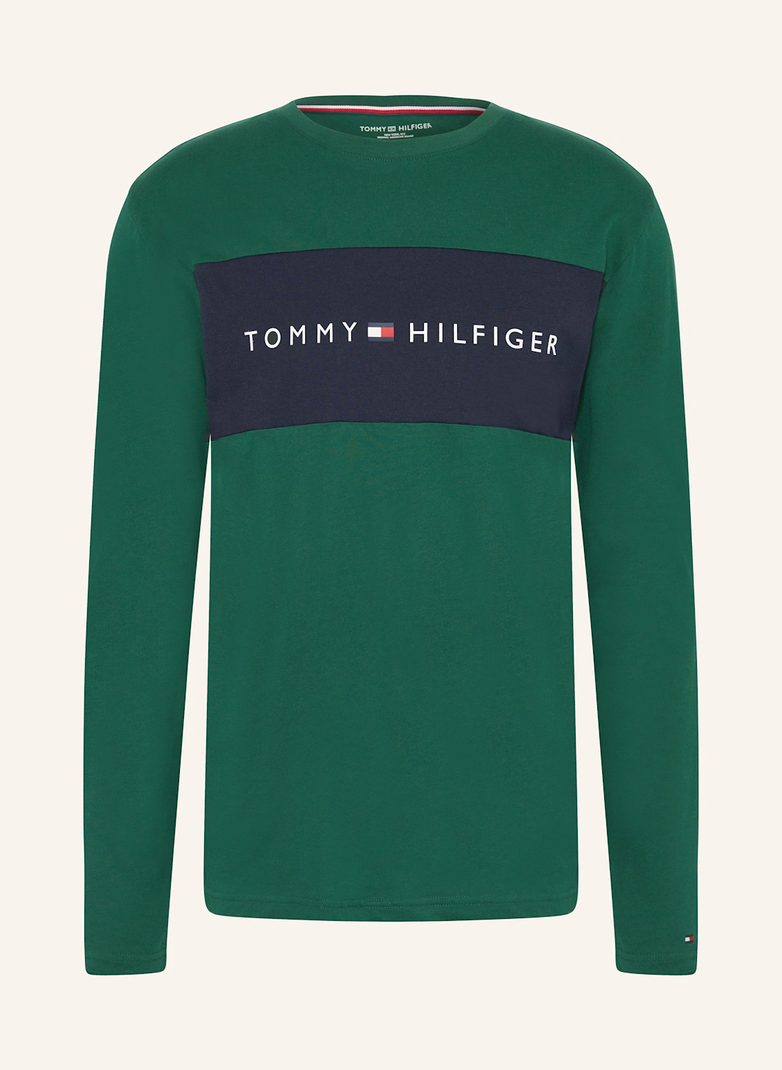 TOMMY HILFIGER Lounge-Shirt