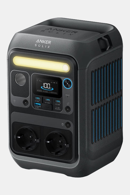 Anker C300X- 288Wh Powerstation