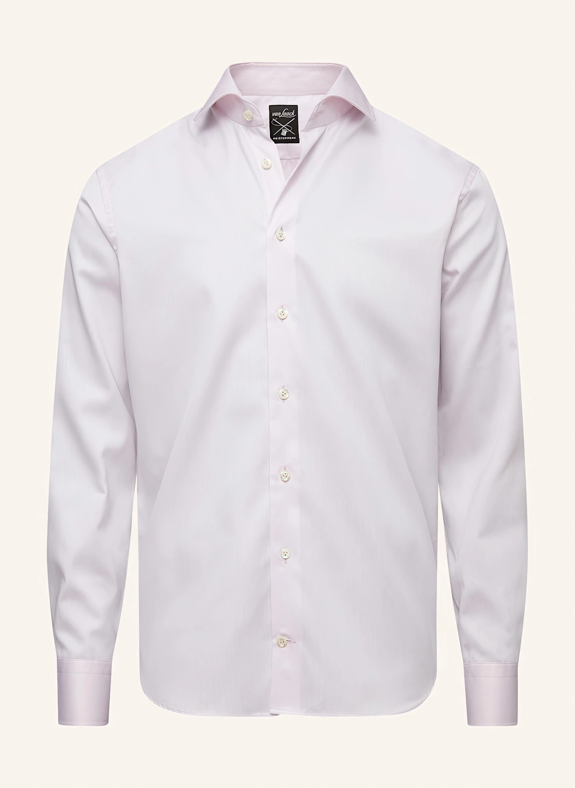 van Laack Hemd Slim Fit