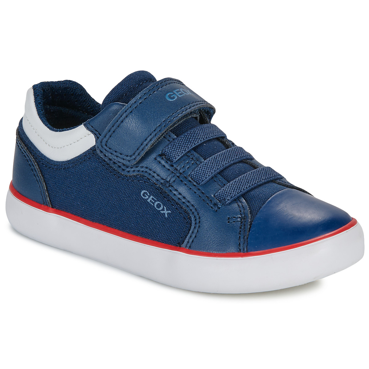 Geox - J GISLI BOY - Marine