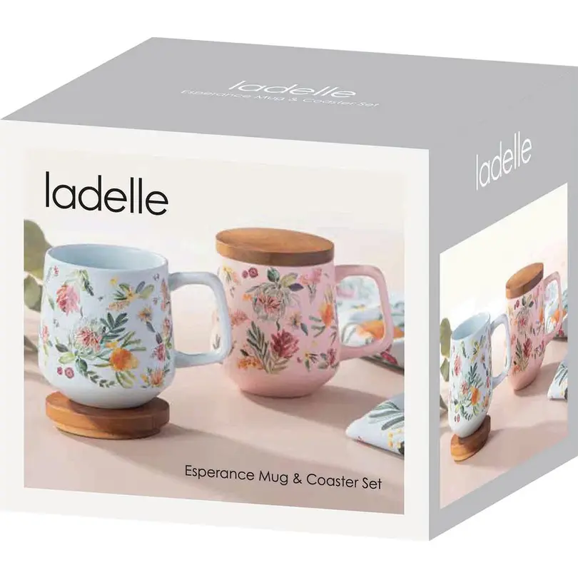 Tasse Esperance