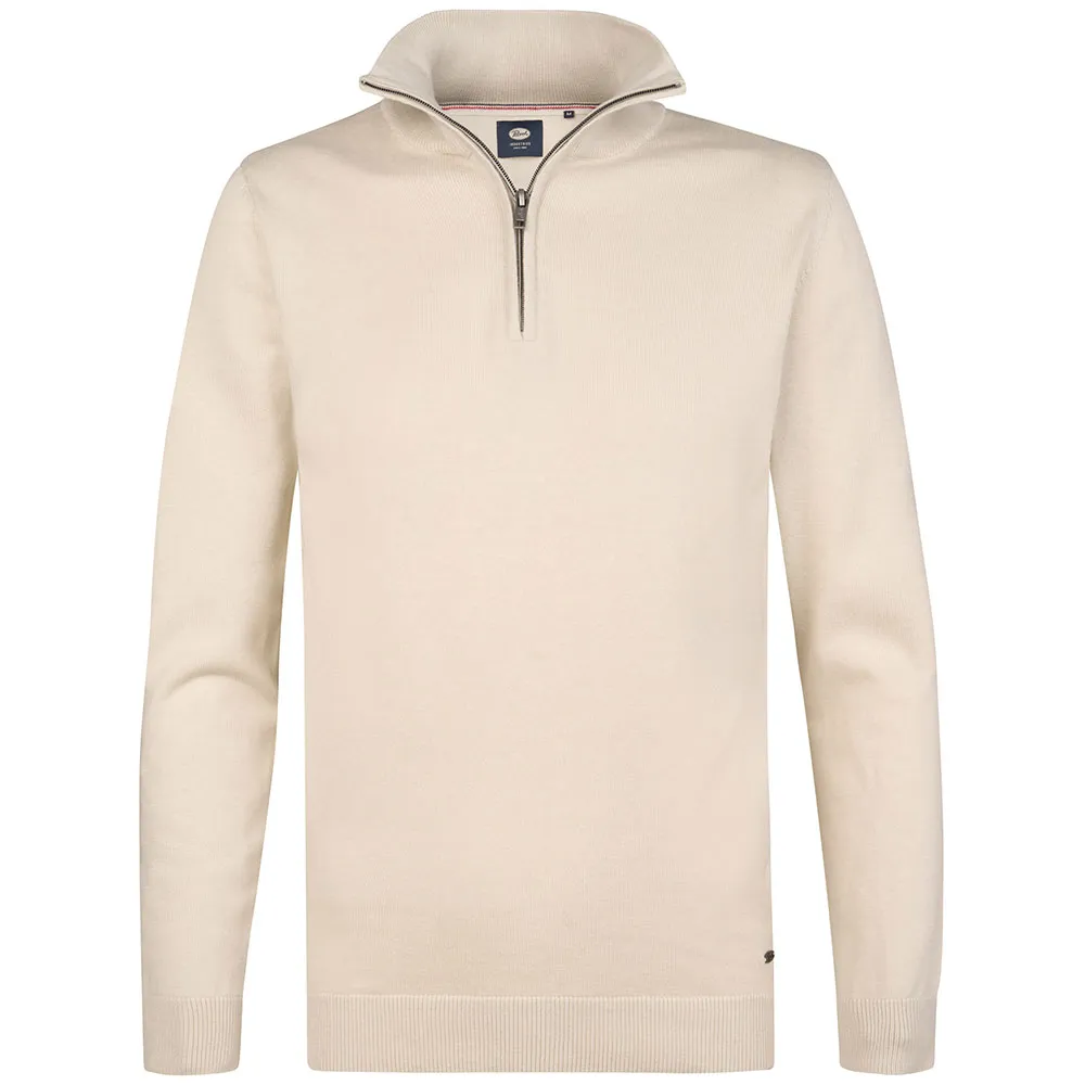 Petrol Industries M-ROS-KWC202 sweater