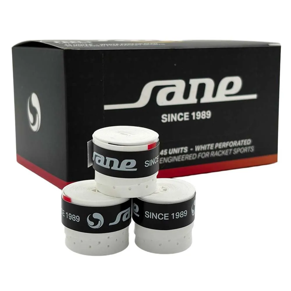 Sane Padel Feel  smooth Padel Overgrip 45 units
