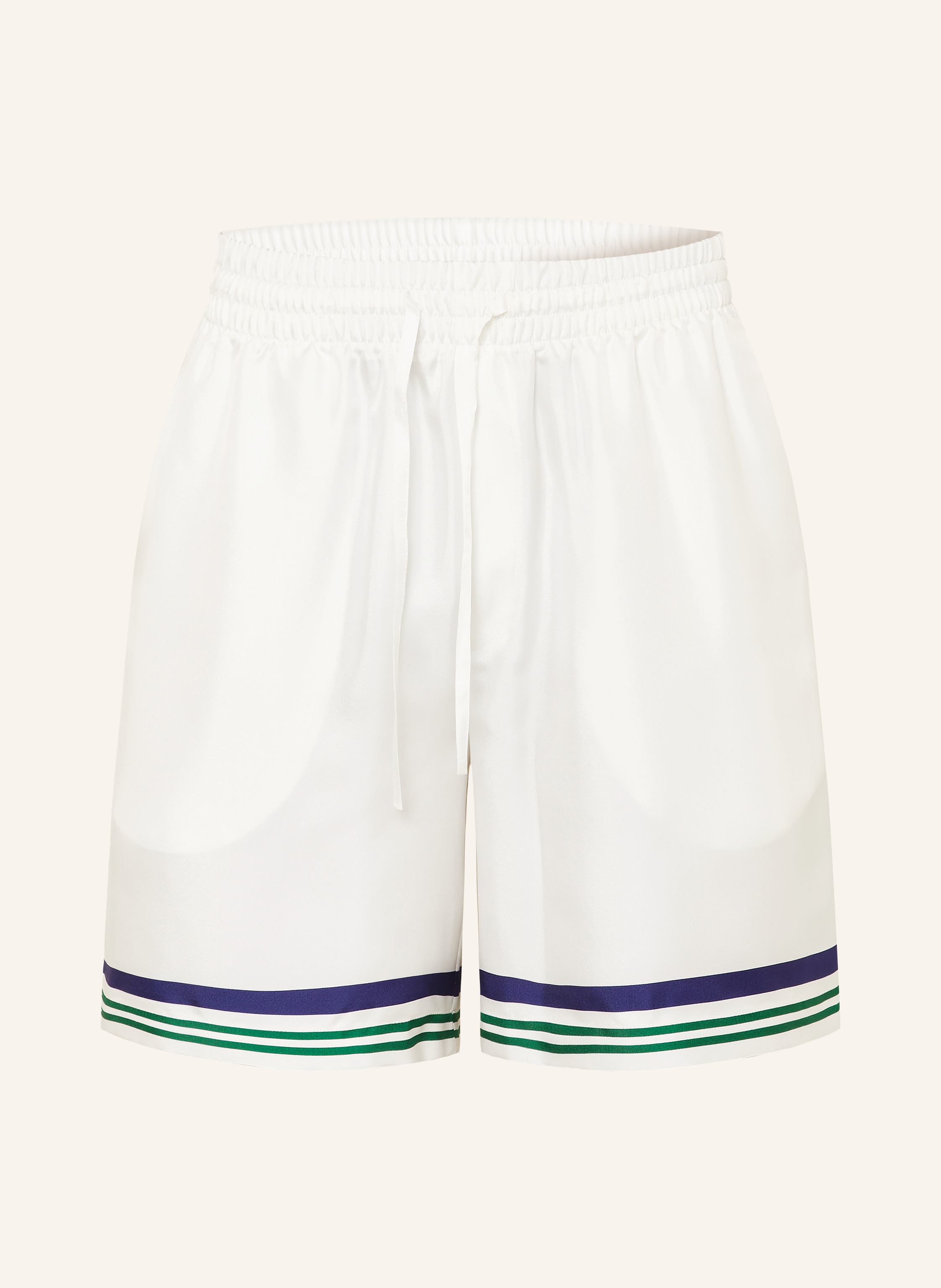 Casablanca Seidenshorts