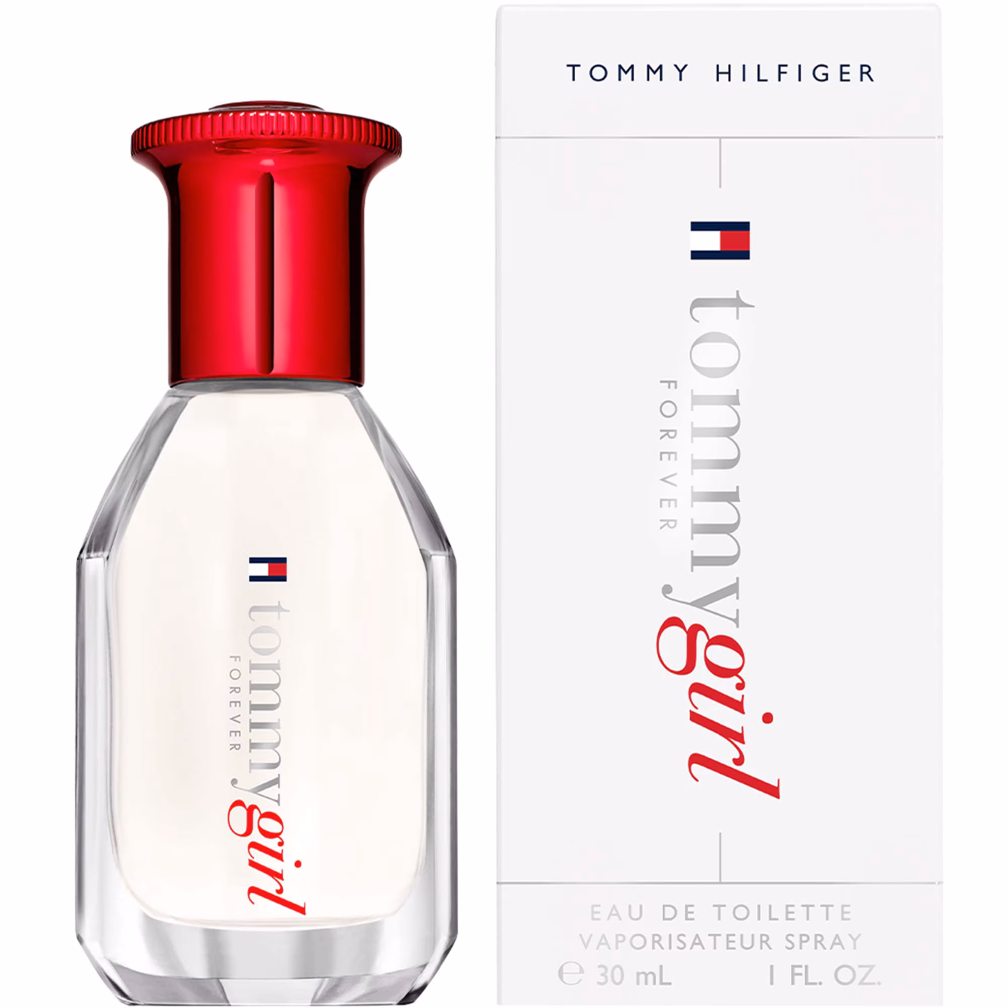 TOMMY GIRLEau de toilette