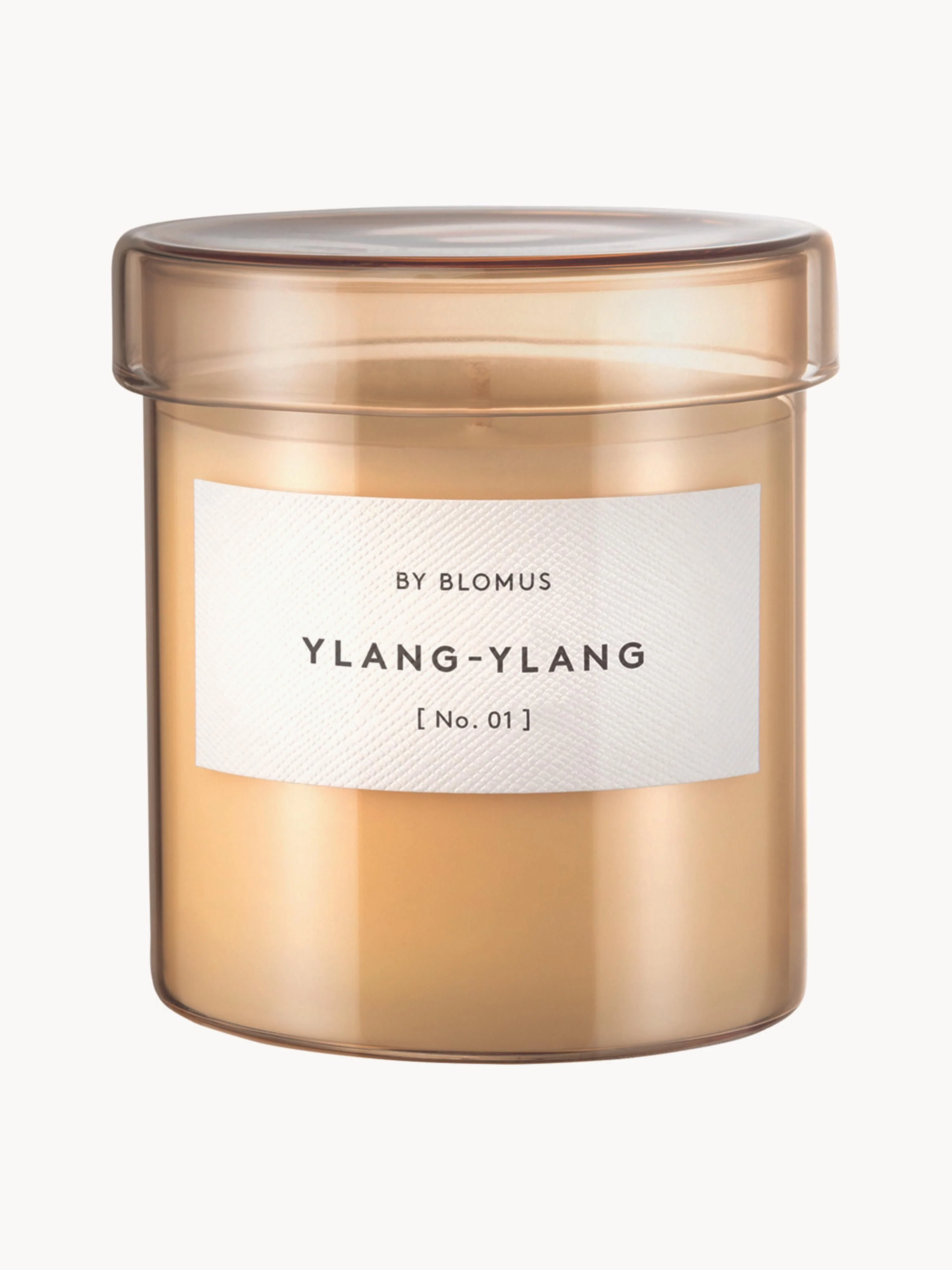 Duftkerze Valoa (Ylang-Ylang)