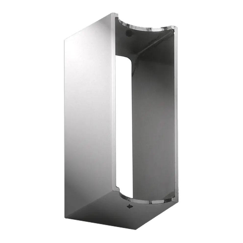 Wandleuchte Linestra Sockel