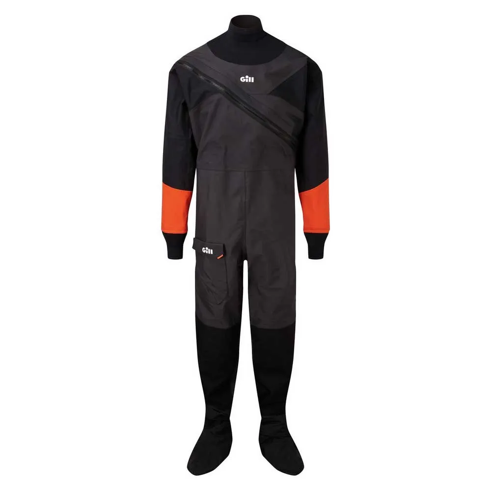 Gill Logo Suit