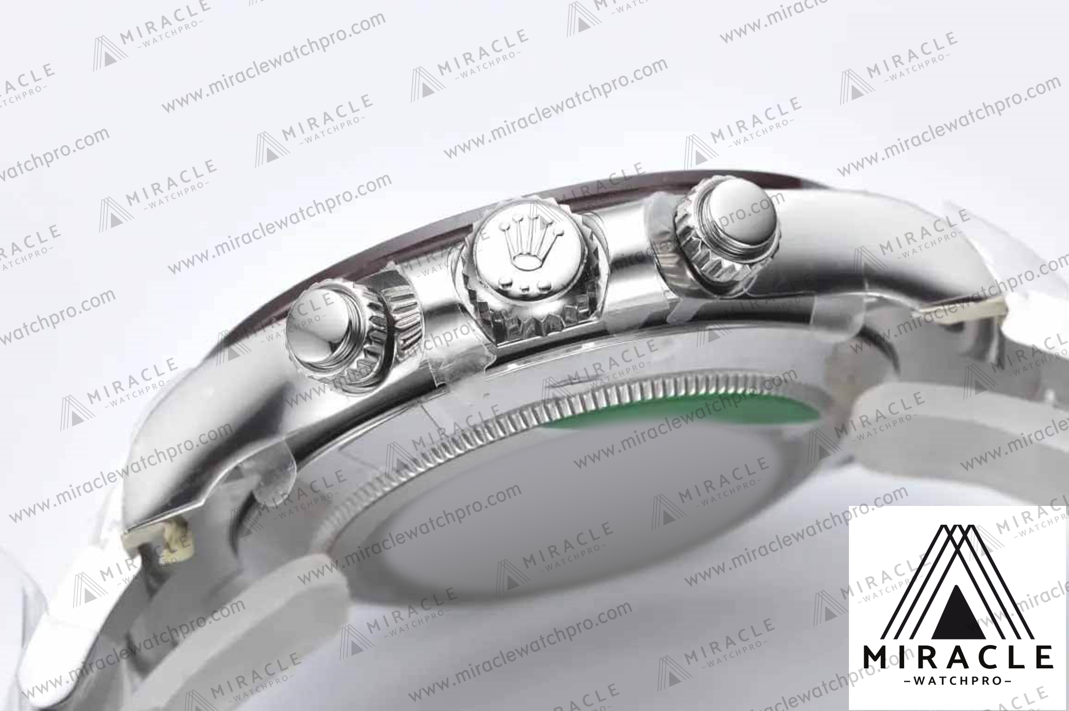 ROLEX-COSMOGRAPH DAYTONA-REF.M116506-0001-ELITE CLONE-40MM-Replica Watch