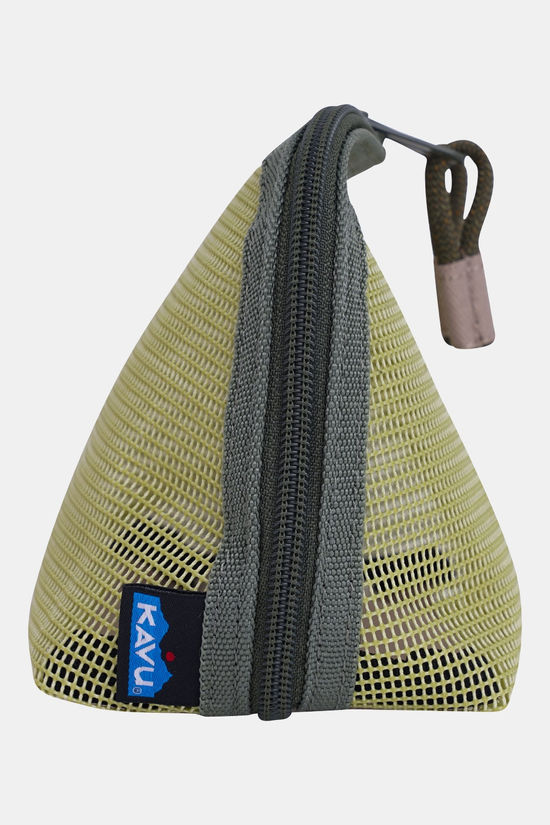 KAVU Travel Taco Pouch
