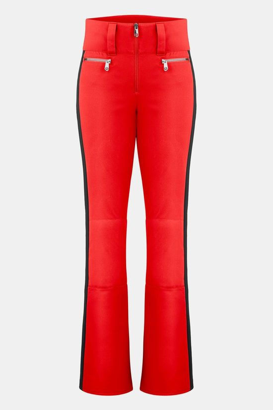 Poivre Blanc Stretch Ski Pants Skibroek