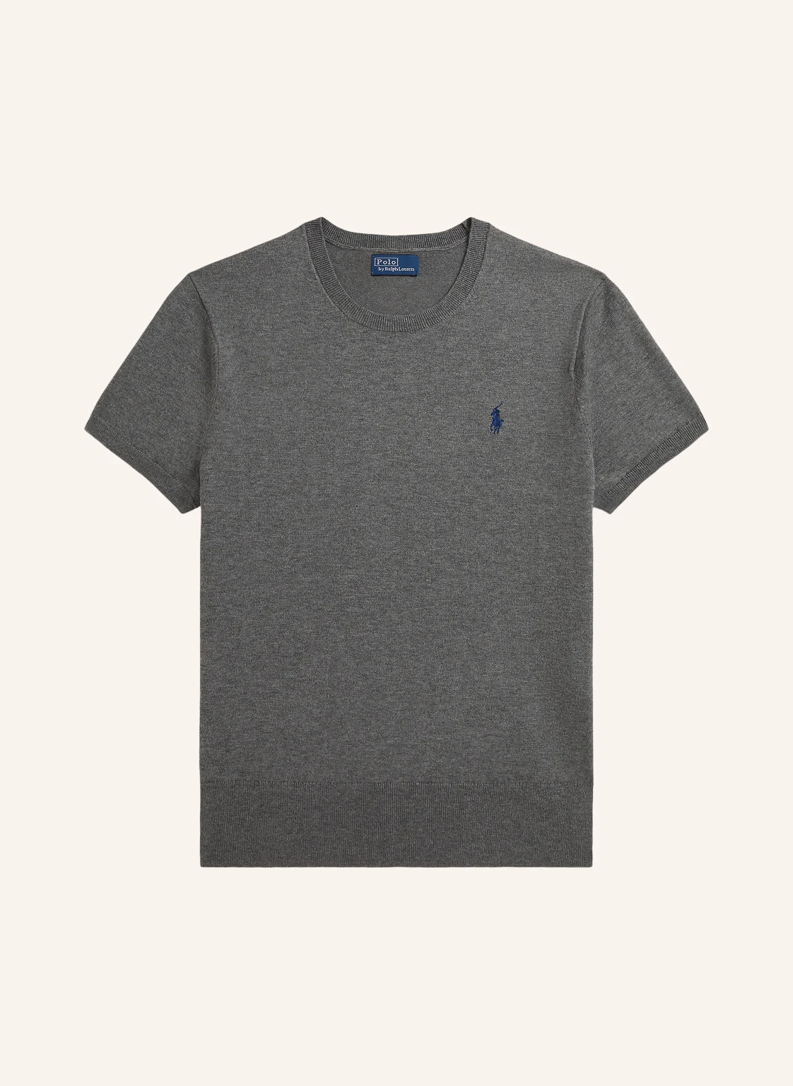POLO RALPH LAUREN Strickshirt