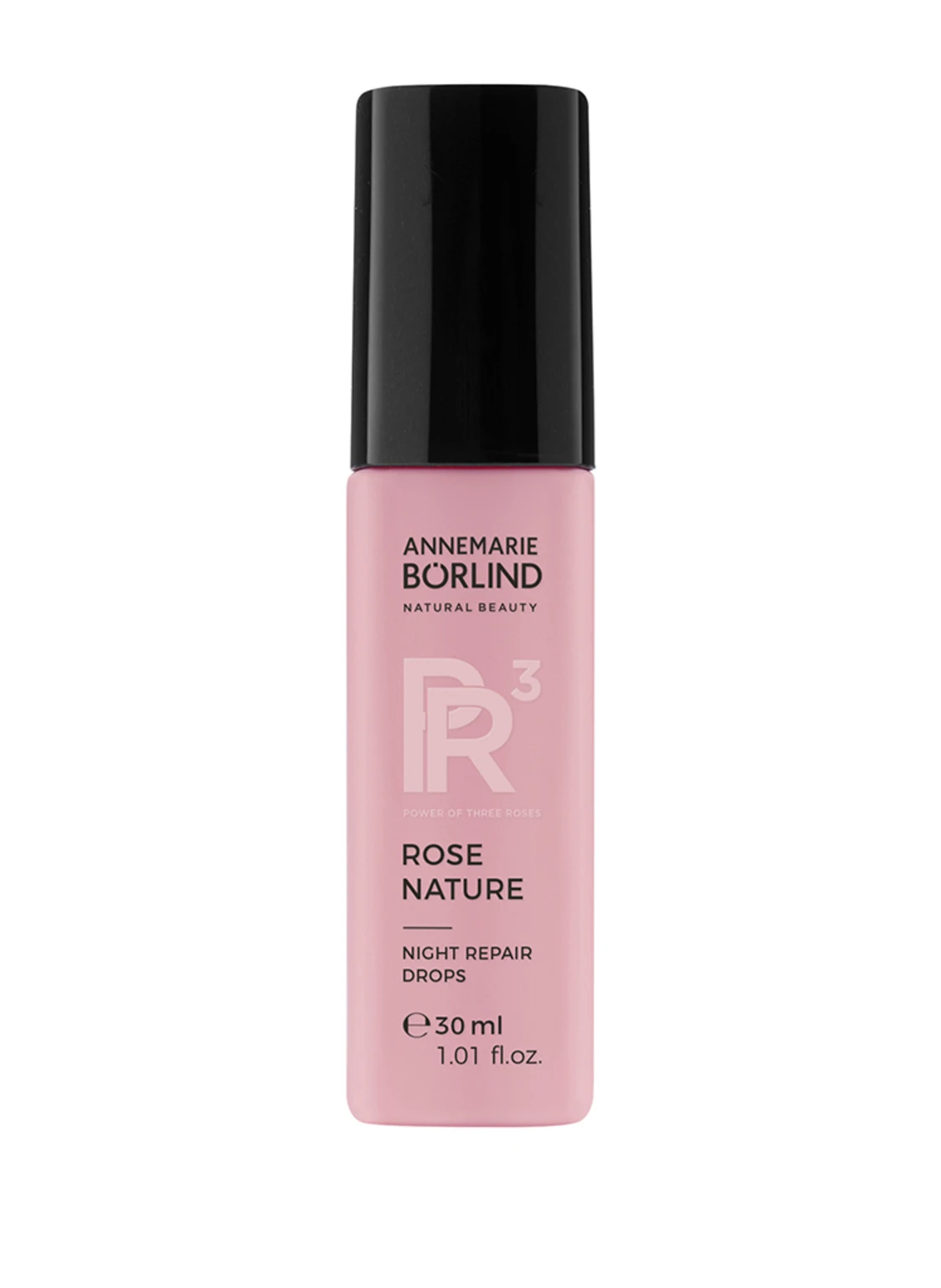 ANNEMARIE BÖRLIND ROSE NATURE
