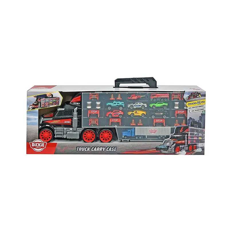 Spielset Fahrzeuge