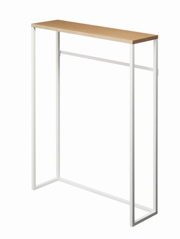 Yamazaki Wandtafel - Tower - Wit