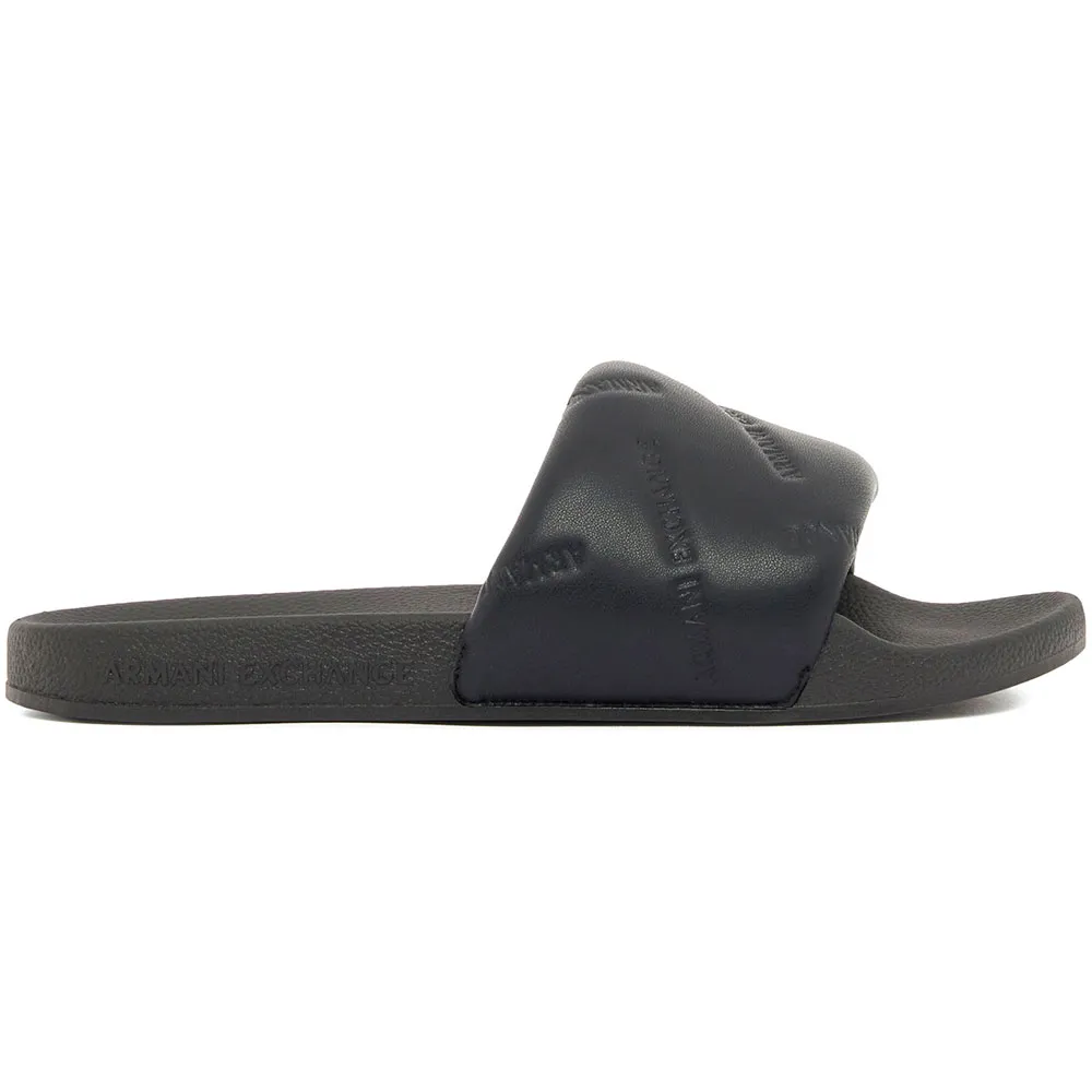 Armani Exchange XM002885_AF25903 sandals