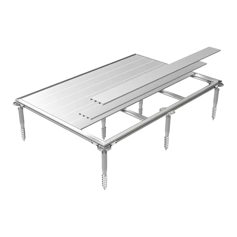 SmartBase Plus Europa 2A