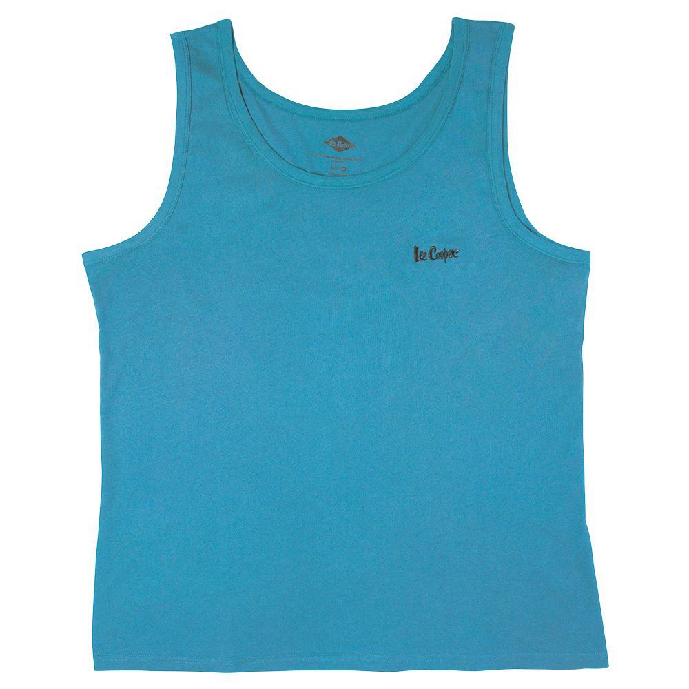 Débardeur homme Lee cooper en coton