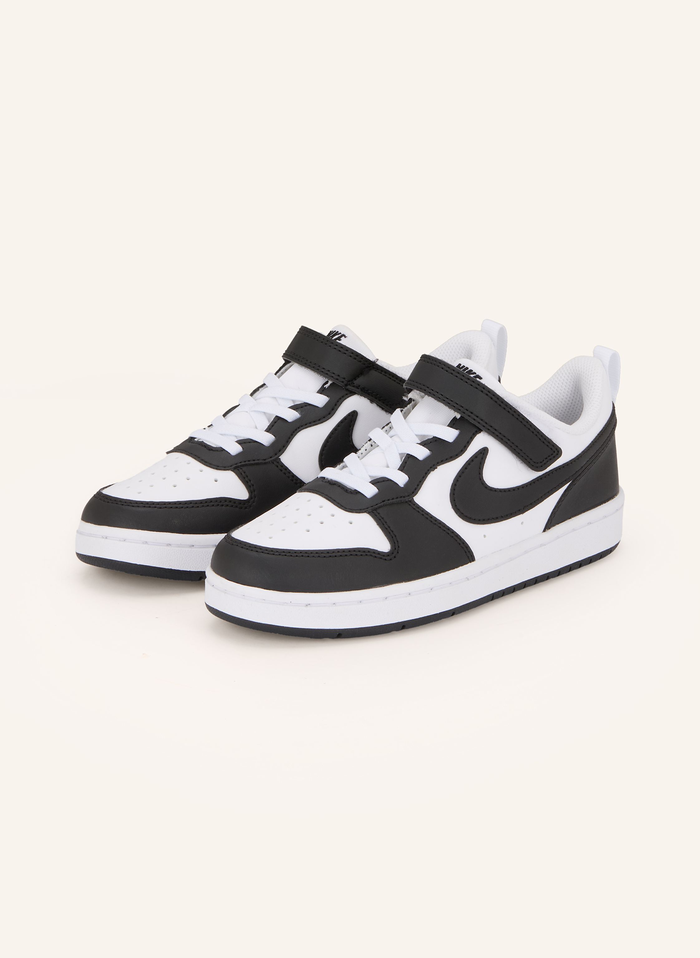 Nike Sneaker COURT BOROUGH LOW RECRAFT
