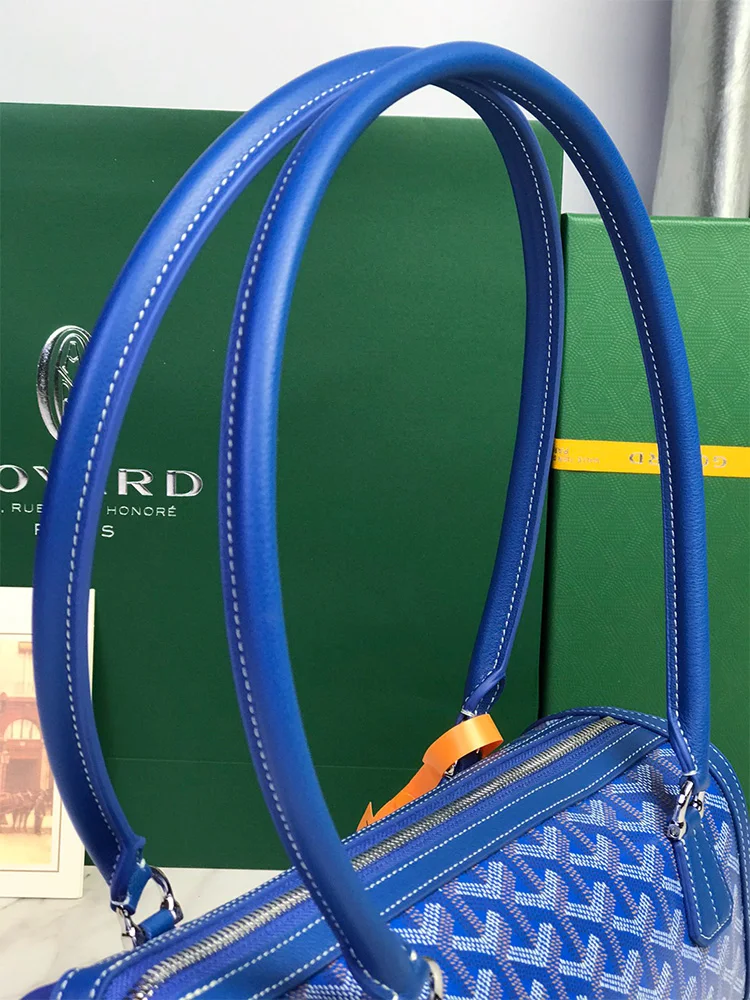 Goyard Candy box bag