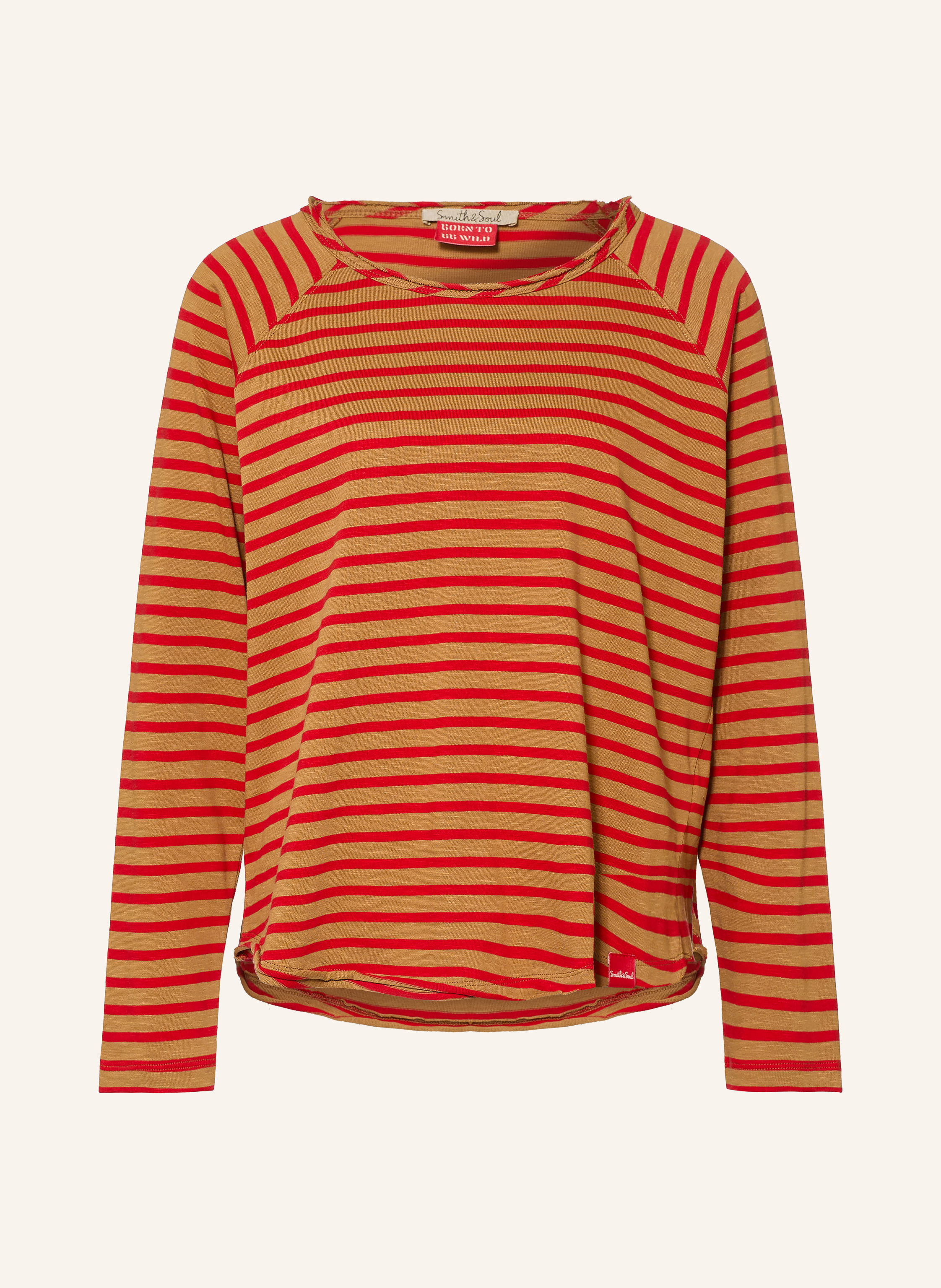 Smith & Soul Longsleeve