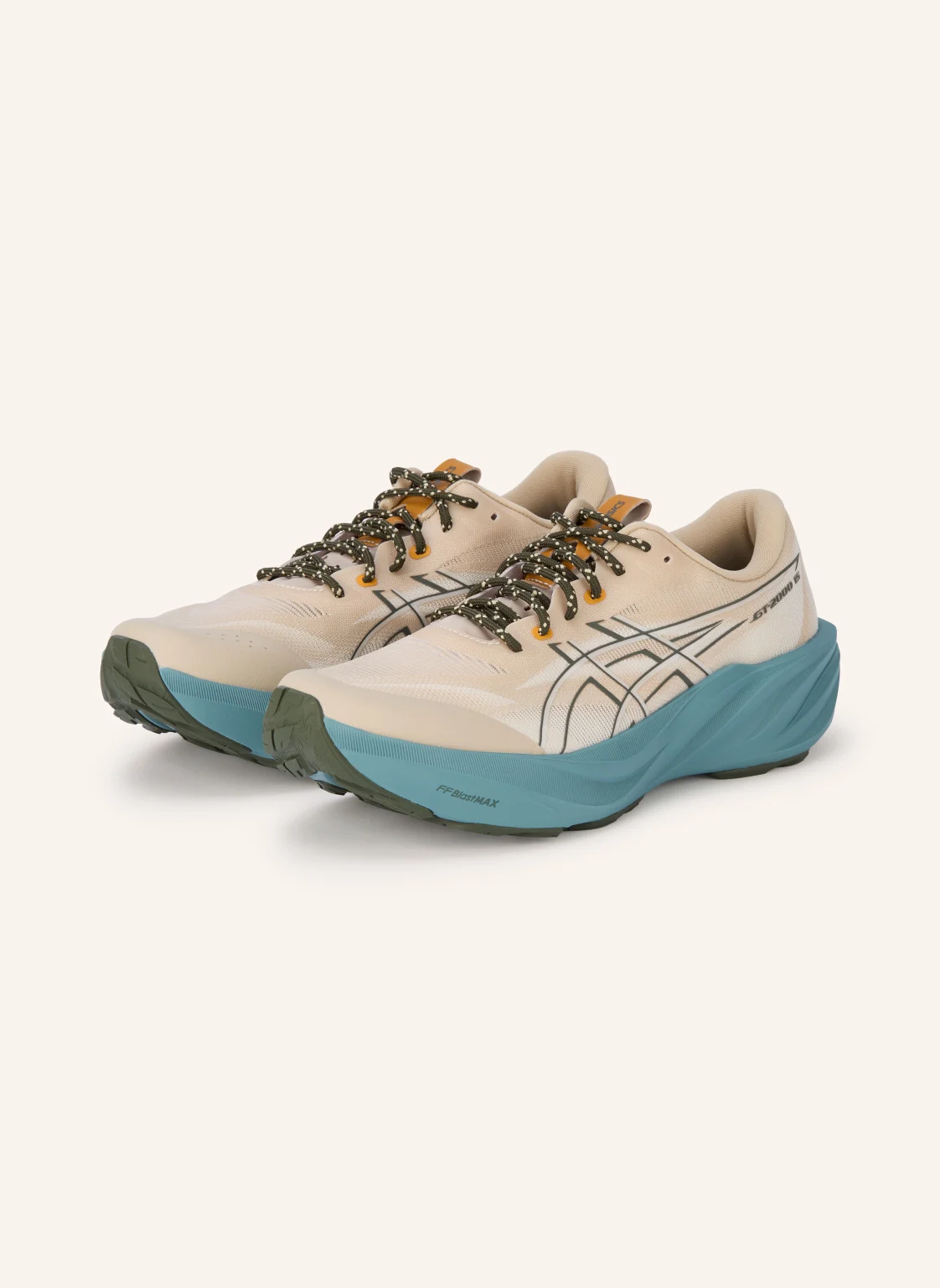 ASICS Laufschuhe GT-2000 15 TR