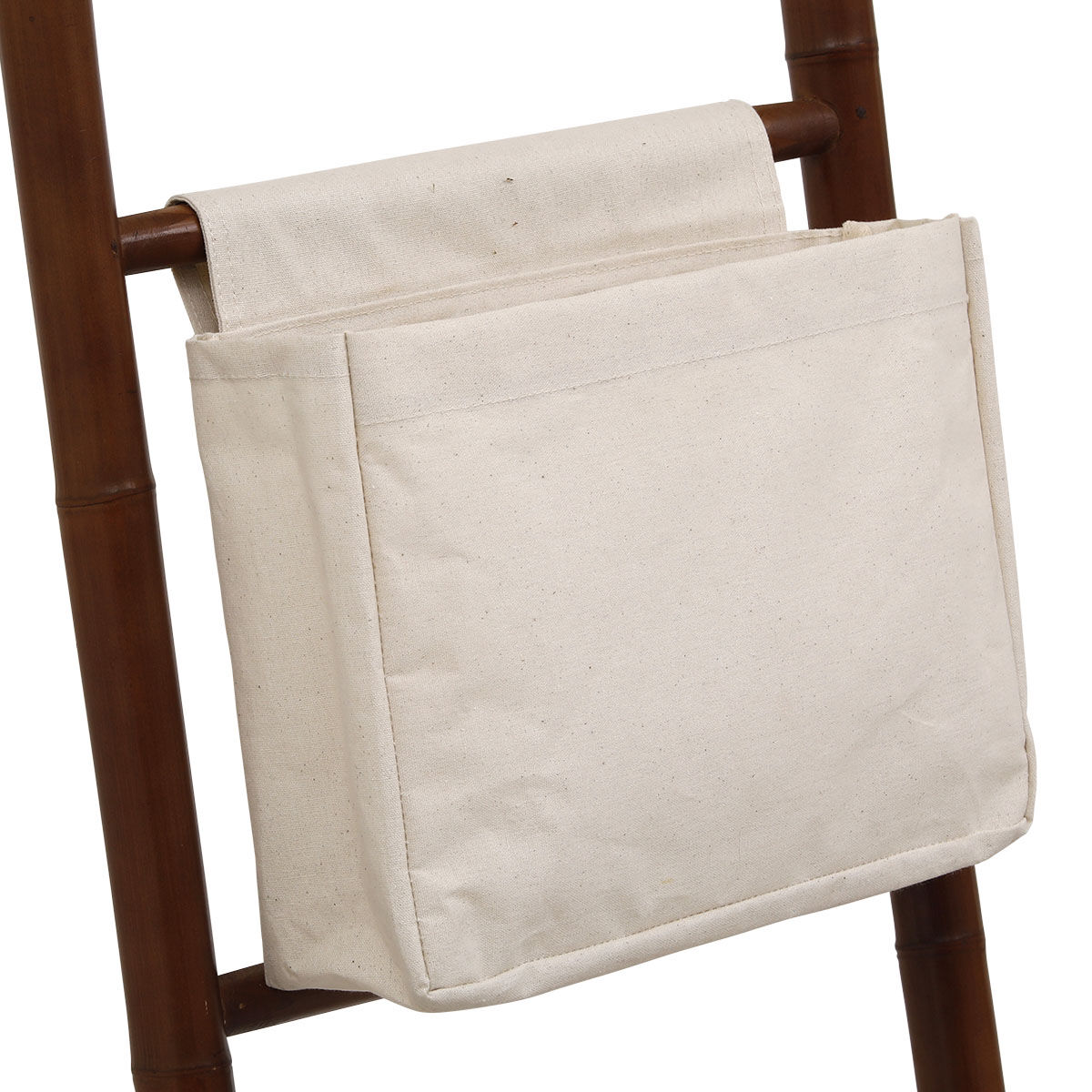 Cesto arrumação natural 30,5x34cm