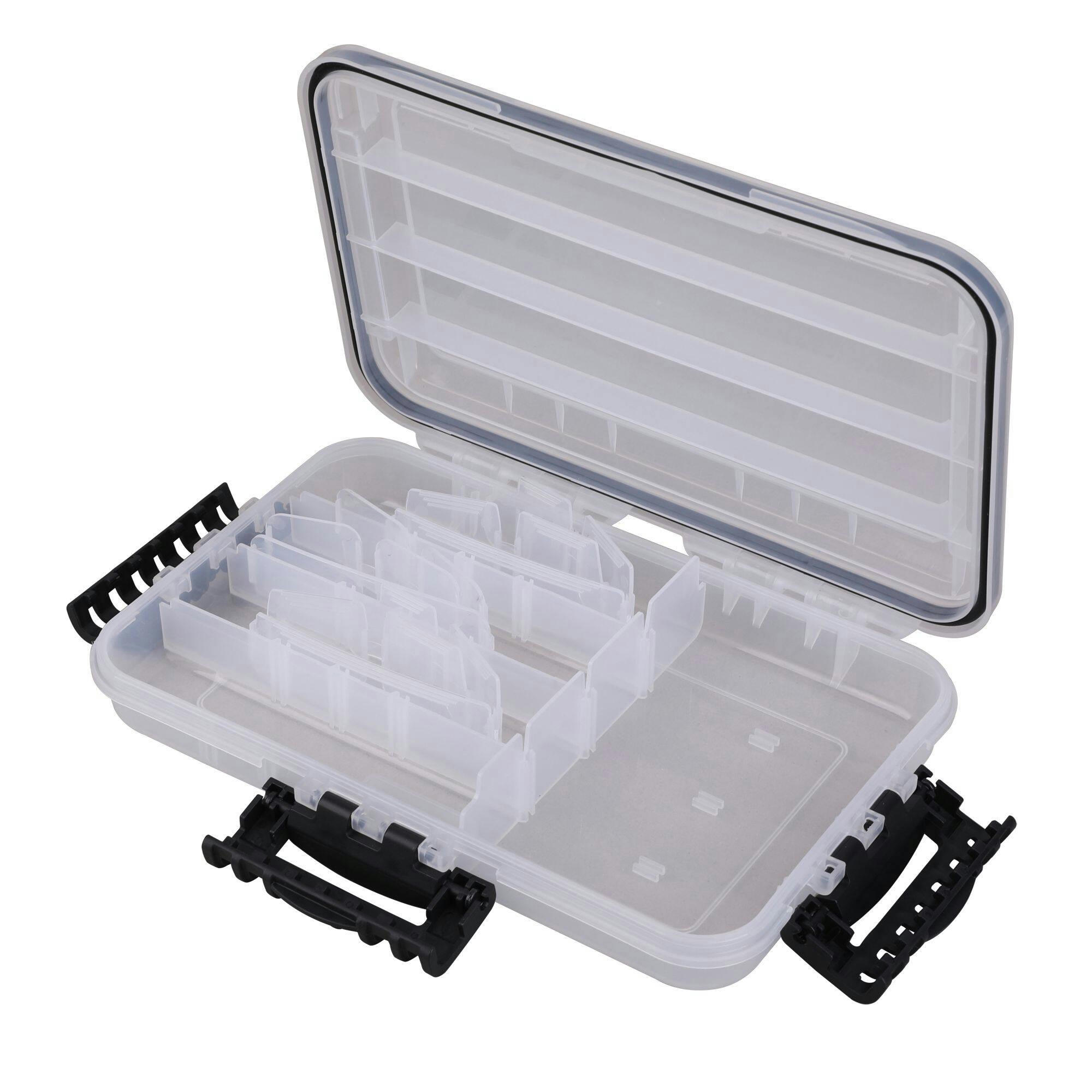 Xcalibur 3600 Waterproof Fishing Accessory Utility Box