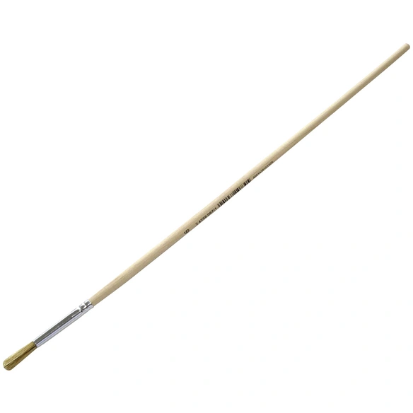 Strichzieher , 0,6 cm, Chinaborsten