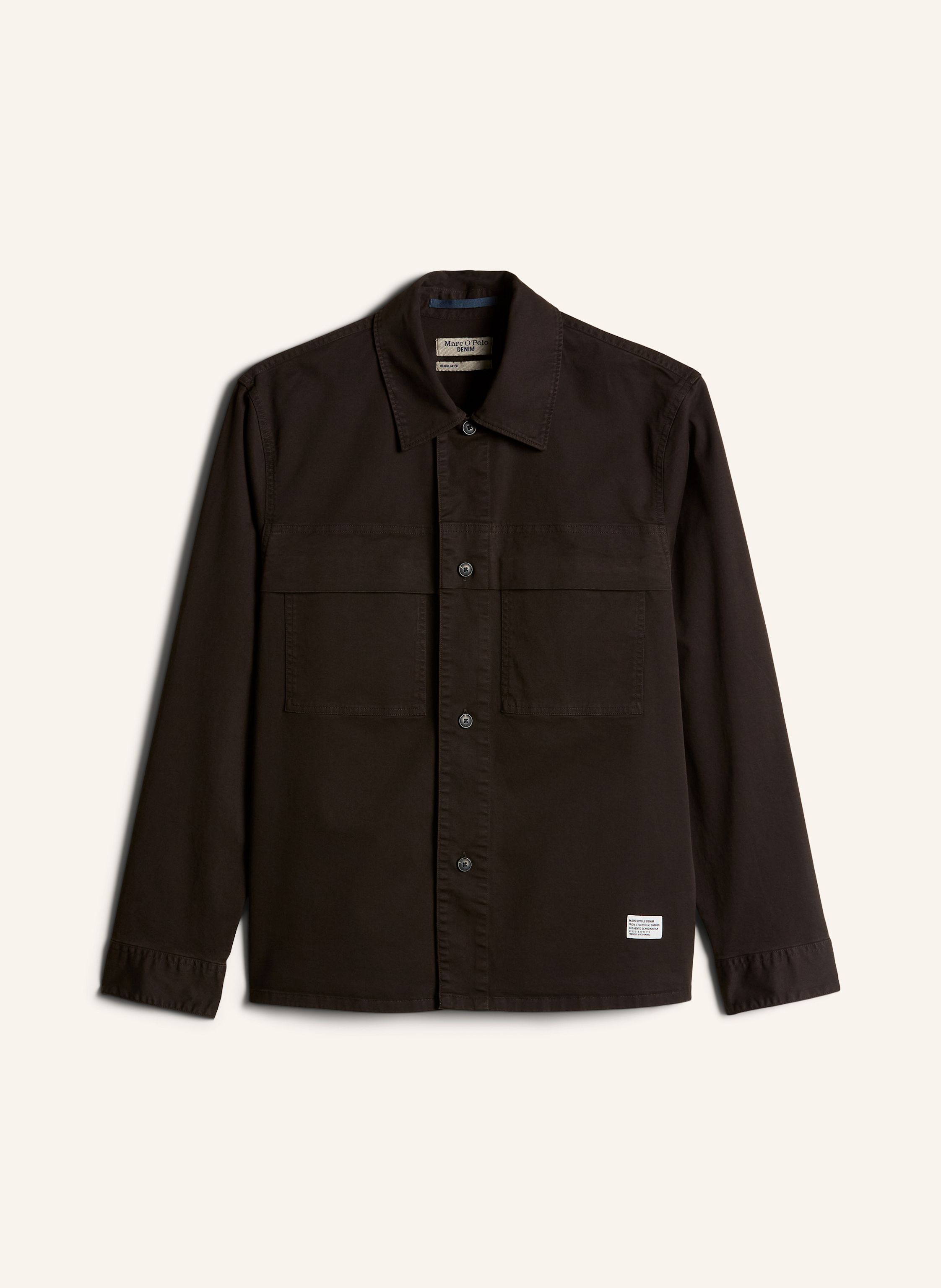 Marc O'Polo DENIM Overshirt