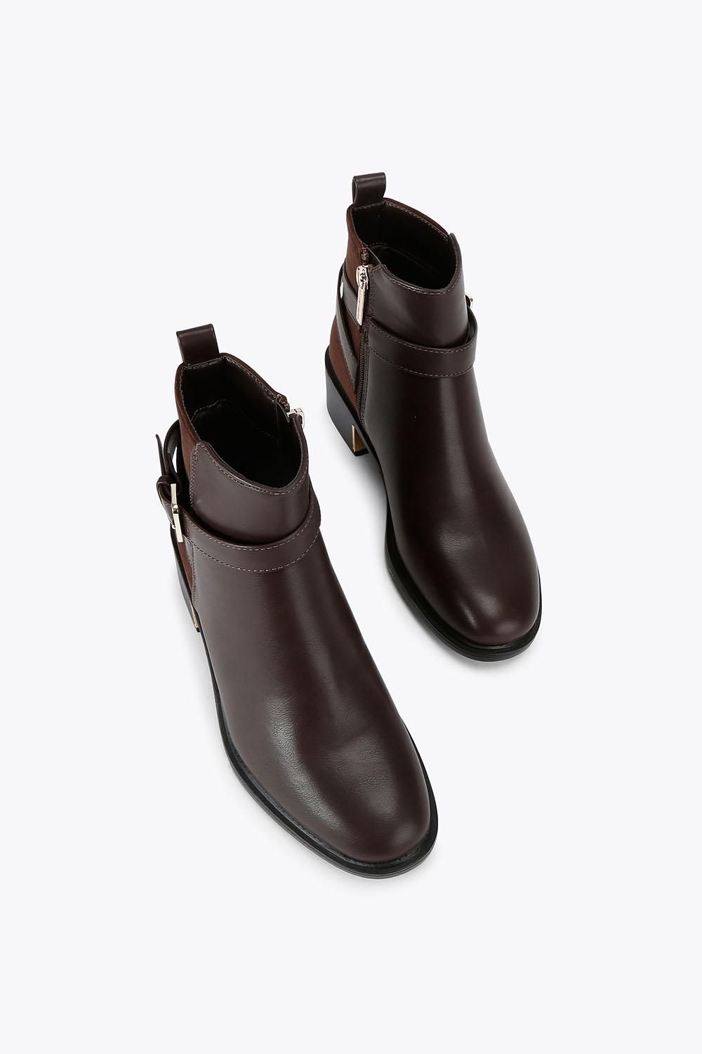 KG Kurt Geiger Helen' Boots