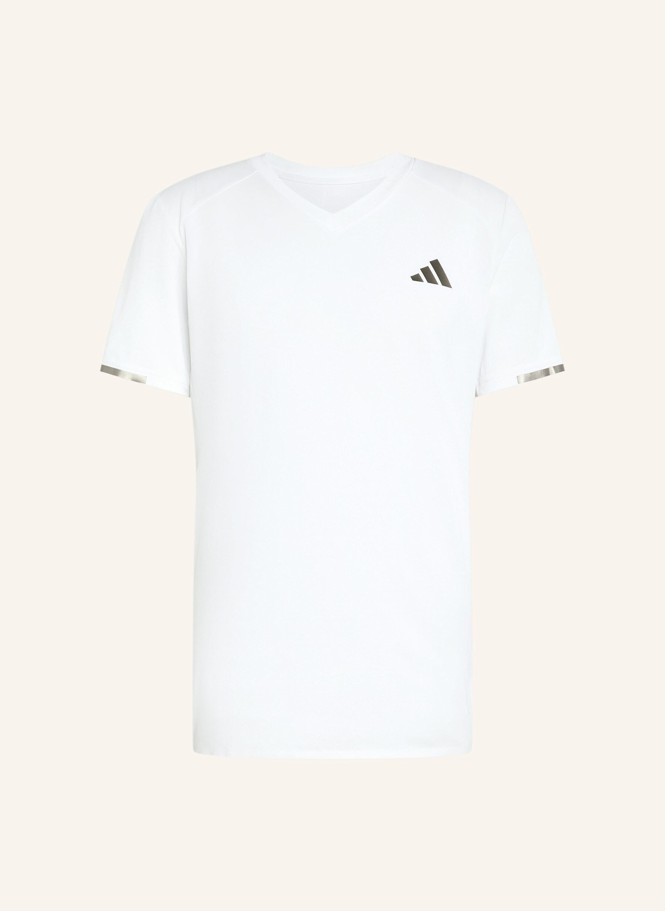 adidas TENNIS CLIMACOOL  FREELIFT T-SHIRT PRO