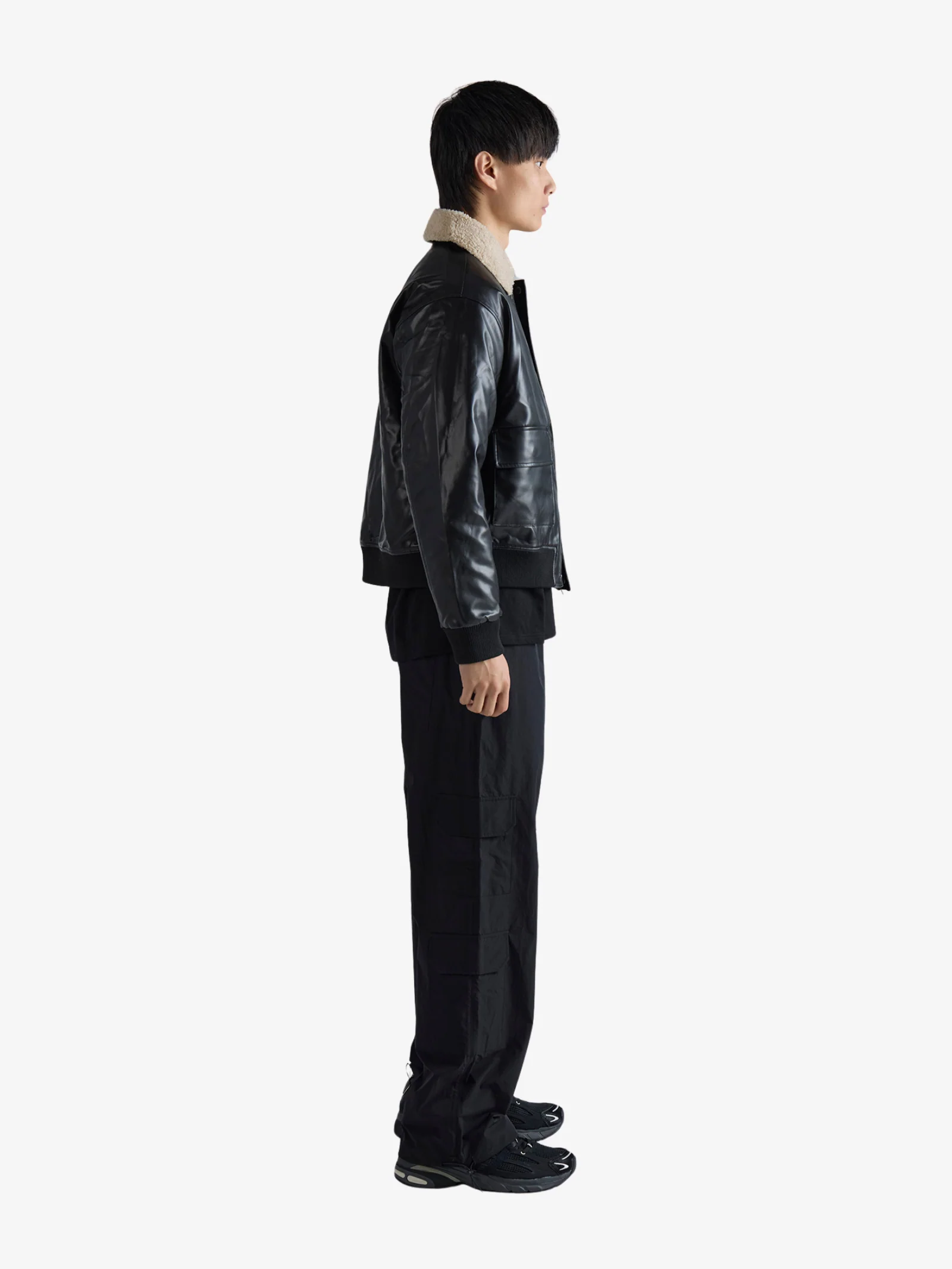 Cole Jacket