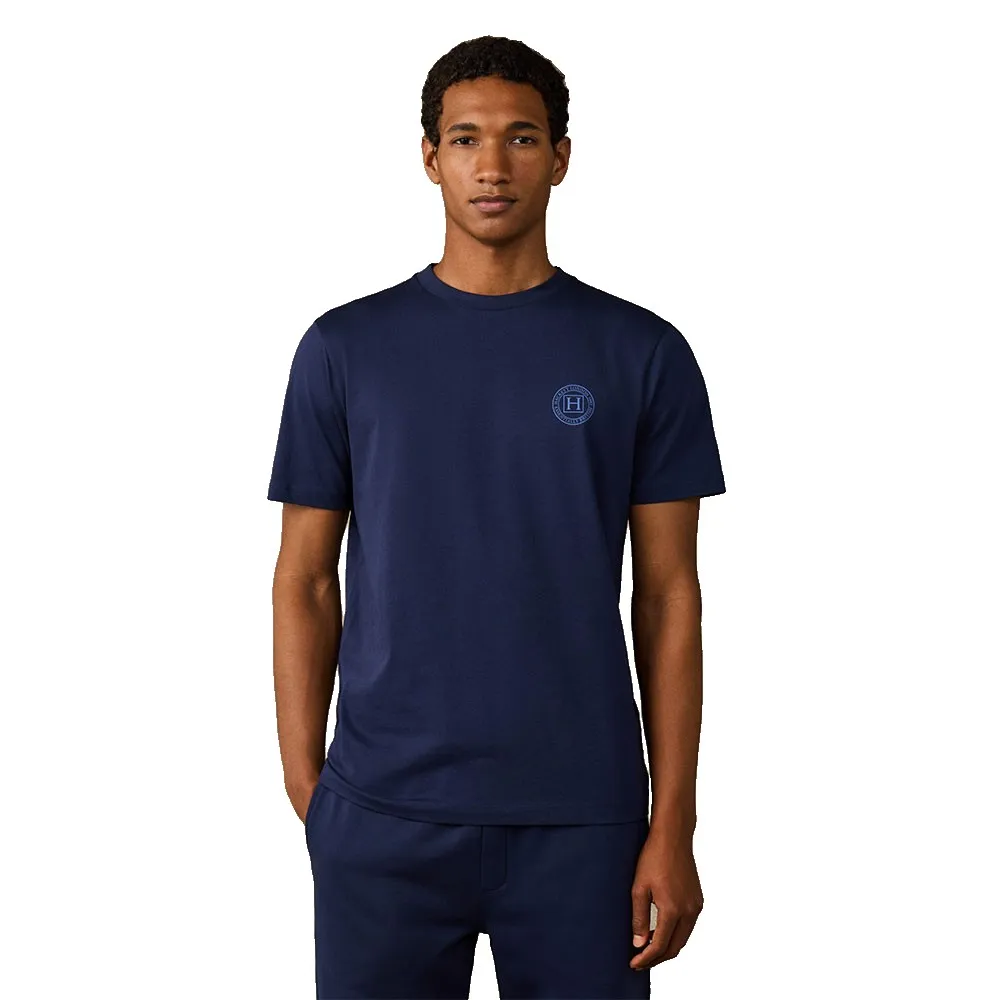 Hackett HM5000121 short sleeve T-shirt