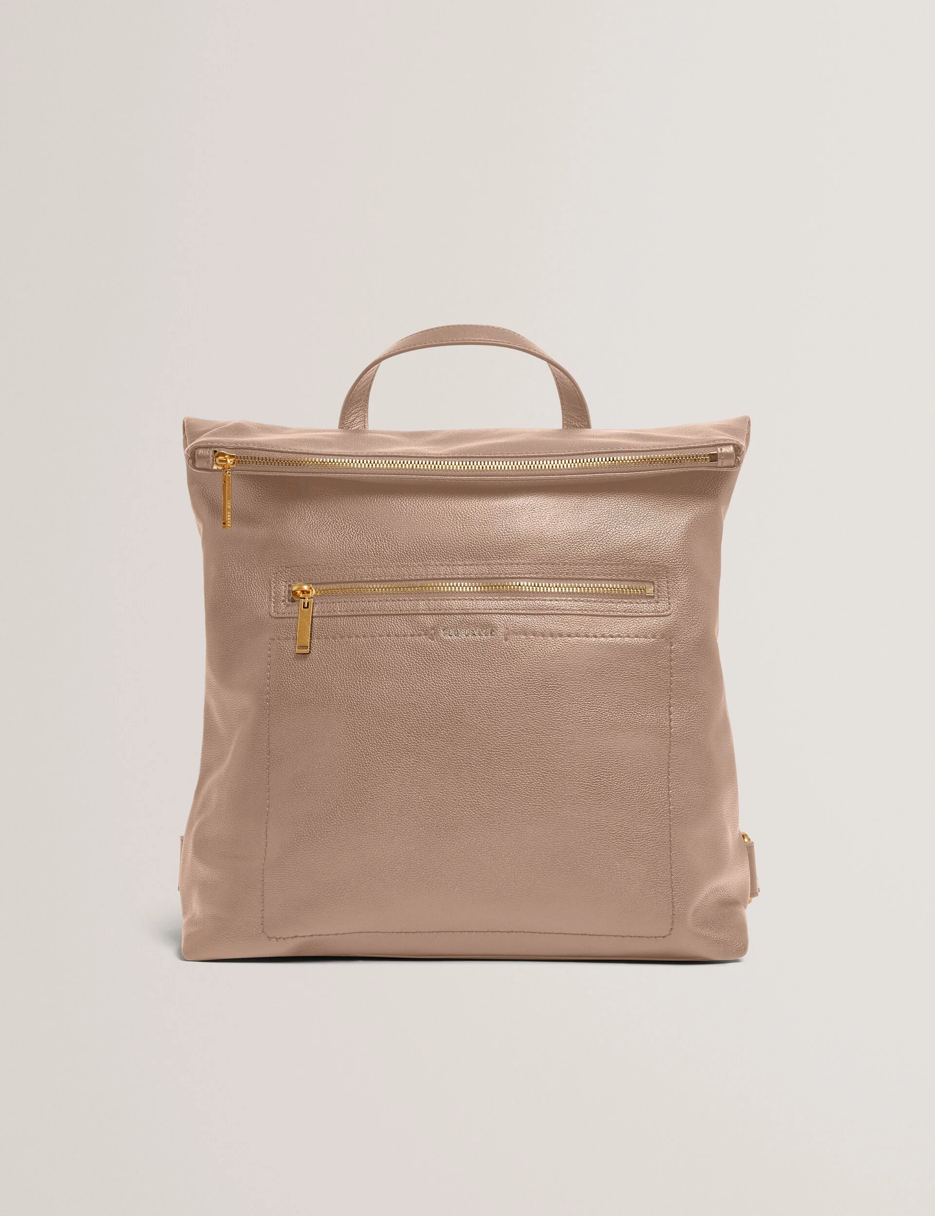 LUCCEA | TAUPE