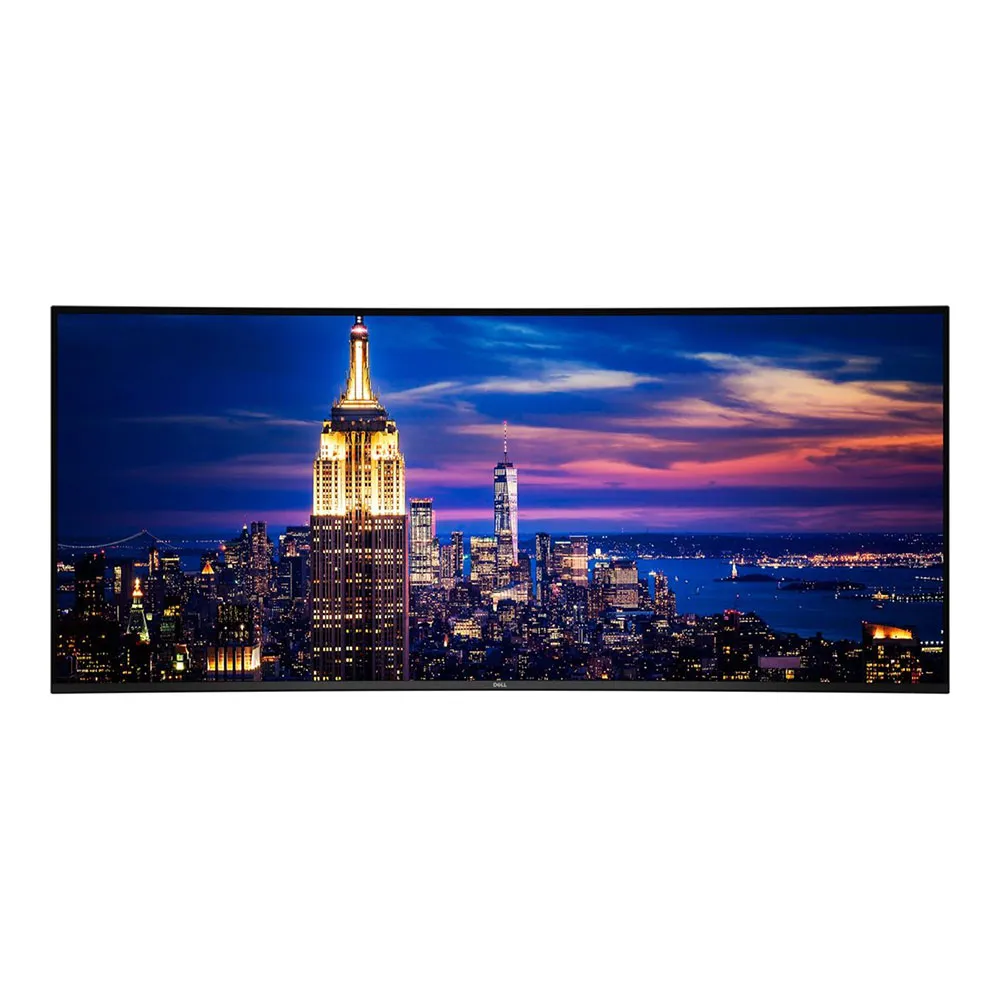 Dell U5226KW 52´´ 6K IPS Curva gaming monitor